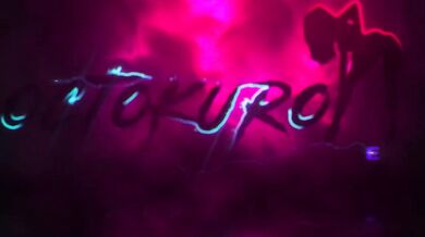 Octokuro Albedo is happy to serve her Overlord