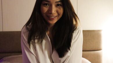 Maddie Chan Got My Tinder Date Back To My Place