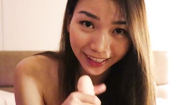 Maddie Chan Got My Tinder Date Back To My Place