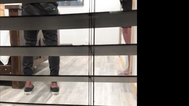 Bryce Adams PPV BBC Voyeur