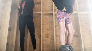 Bryce Adams PPV Train 2