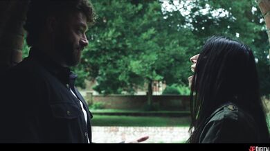 Ghosted - Episode 1 Yasmina Khan & Frances Bentley