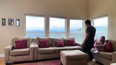 Couple Swap Mixup with Myra Moans & Jewels Jade