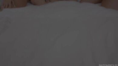 BGGG Sex Tape Payton Preslee & Kali Rose & Roxanne Roselle