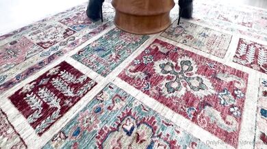 Katrina Colt Fucked Hard By Dredd's BBC