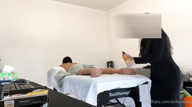 Sinfuldeeds Legit Persian WILF RMT 6th Appointment