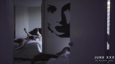 Love Scene Tori Easton & Norman Jean