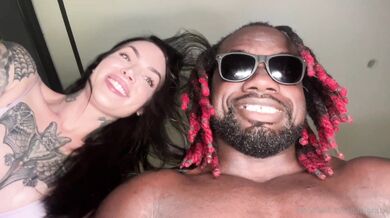 Bianca & CristianoTsShow