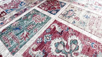 Mimi Boliviana & Dredd Round 2