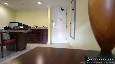 CelenaMarieVIP × Tribal BBC