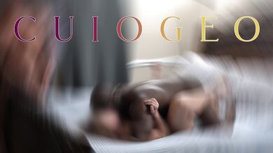 Grace x CuioGeo D6P4 Finale