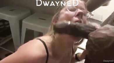 Hotwife alice × DwayneD