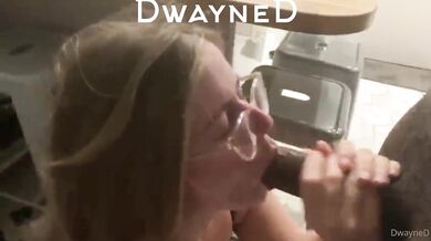 Hotwife alice × DwayneD