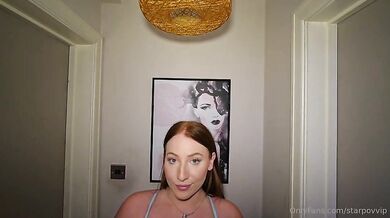 Brooke Knight Massive Boobs and Perfect Ass