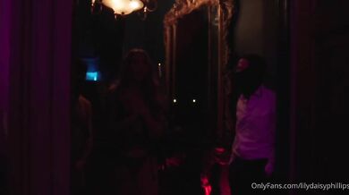 Lily Phillips New Gang Bang