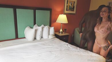 CelenaMarie × tribal bbc