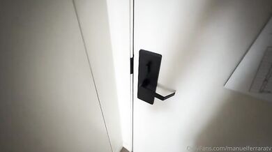 Big Tits Babe Bronze Goddess Maid Cosplay with Manuel Ferrara