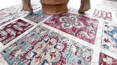 Eden Ivy Ass Destroyed By Dredd's BBC