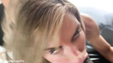 Cassie Bender Florida Heat BBC Encounter with Damion