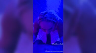 The seductive hotwife