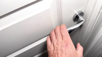 Zeena Valvona & Mila Amora Clear Wrap Gag Taped With Huge Cumshot