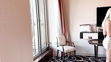 Frances Bentley & Johnny Sins 2