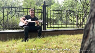 Octokuro Make a deal with the DEVIL