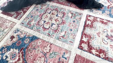 Dredd & River Lynn Xplore Uncharted Territory