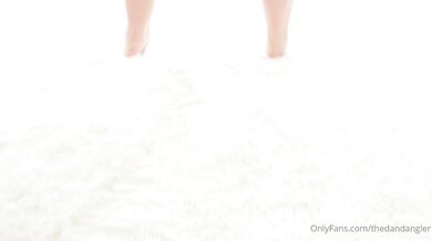 Oiling Up Dan Dangler (Getting Used By Zac Wild)