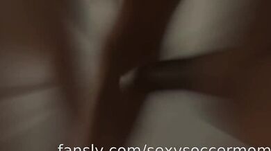 SexySoccerMom