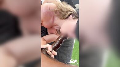 fitandflirtyhotwife & thefirstclassjd  - SUNS OUT BUNS OUT