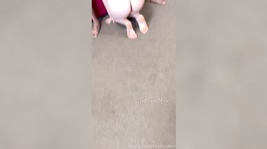 Thefunmilf - Start Interacting With Your Fans