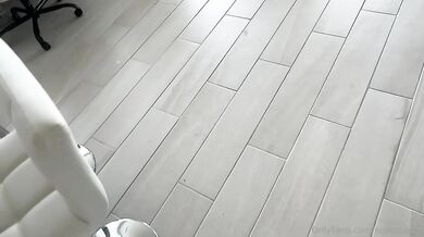 Public Balcony Sex with Horny Step Sister Charlotte Mae