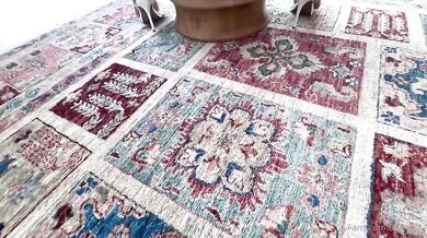 Round 1 Hardcore Ebony Tessa Thomas Sextape With Dredd Video Leaked