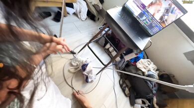 Alpha_Luke Private And Ticket Shows With Myateague_