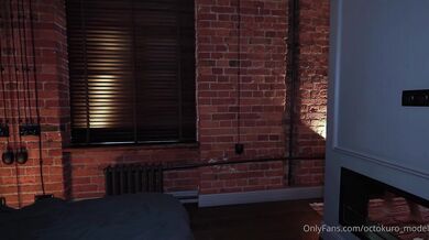 Octokuro Meet your Tiefling. New Great Collab