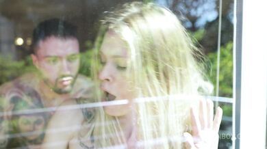SammmNextDoor - My 3 Step Brothers Filled My Holes At The Same Time