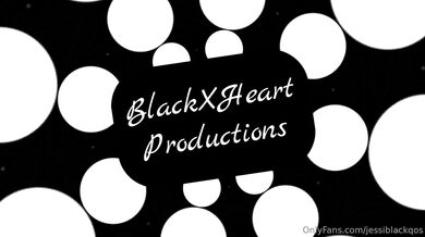 JessiblackQos × bishop kane