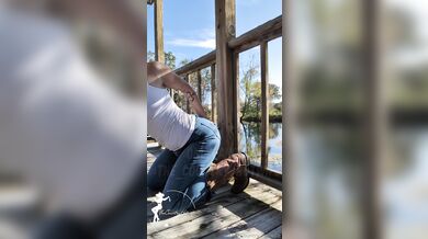 The Country hotwife