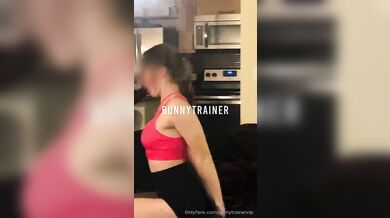 Bunnytrainer - One mans girlfriend is another mans sex toy