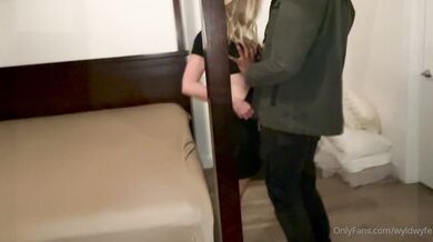 WyldWyfe with Hungnotdumb 1