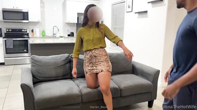 Minathehotwife × Darren blaze