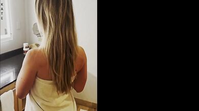 Ashley Kate hotwife × tribal bbc