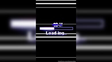 Ivory Fox Cum From Above