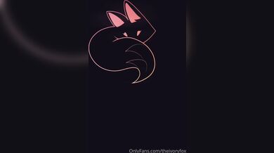 Your Ginger Nanny Ivory Fox (aka TheIvoryFox)