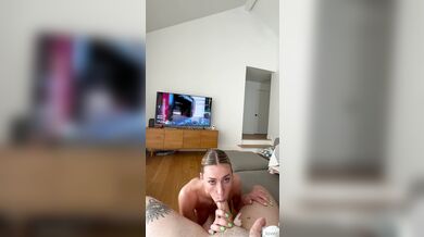 Halli_n_Lover You Can Play While I Suck You