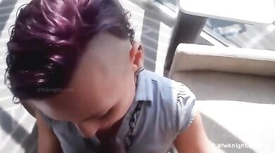 dfwknight-and-mod-mandi-b-s-grunting-orgasmic-creampie