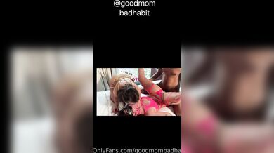 Goodmombadhabit
