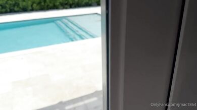 Onlyfans Lily Phillips, Jmac1864 Fucking Hot Blonde Lily by The Pool