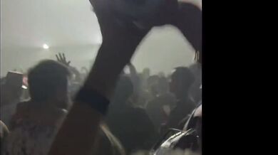 Onlyfans Jamie Luna, After Party Creampie Sextape